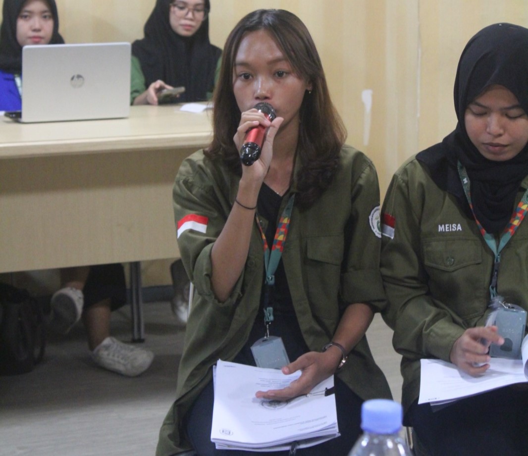Sidang HMKL